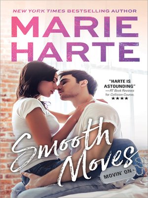 cover image of Smooth Moves